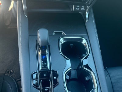 2026 Lexus RX 350h