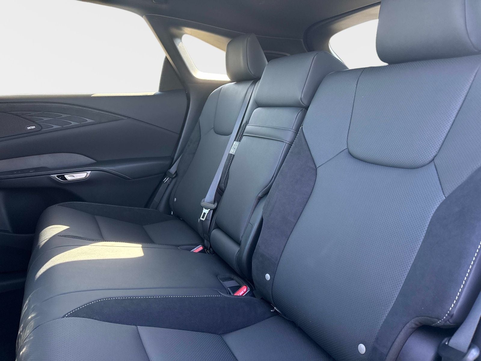 2026 Lexus RX 500h F SPORT Performance