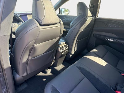 2026 Lexus RX 500h F SPORT Performance