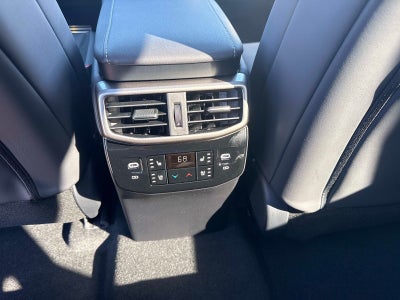 2026 Lexus RX 500h F SPORT Performance