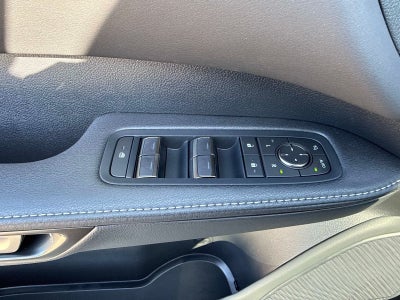 2026 Lexus RX 500h F SPORT Performance