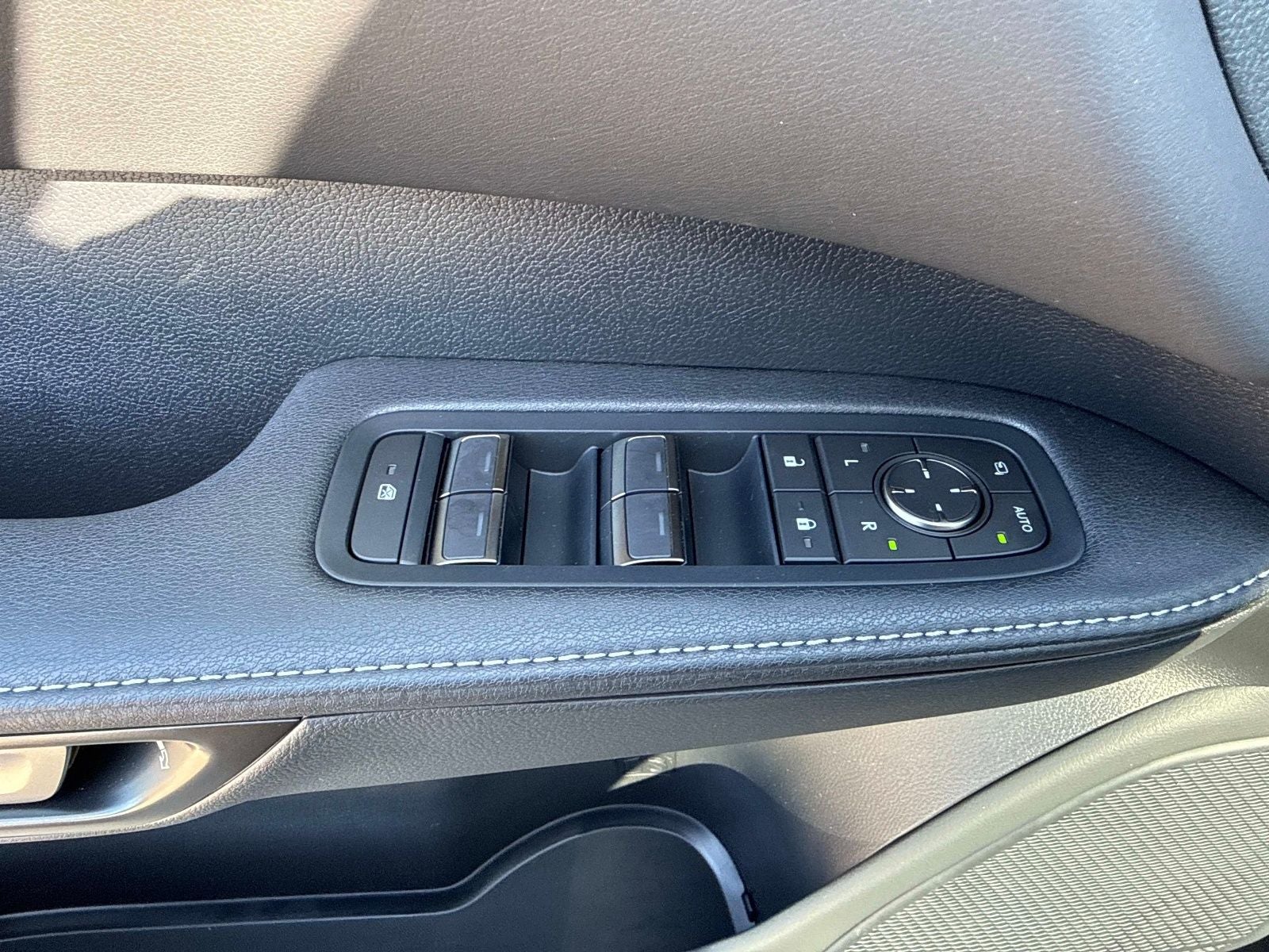 2026 Lexus RX 500h F SPORT Performance