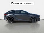 2026 Lexus RX 500h F SPORT Performance
