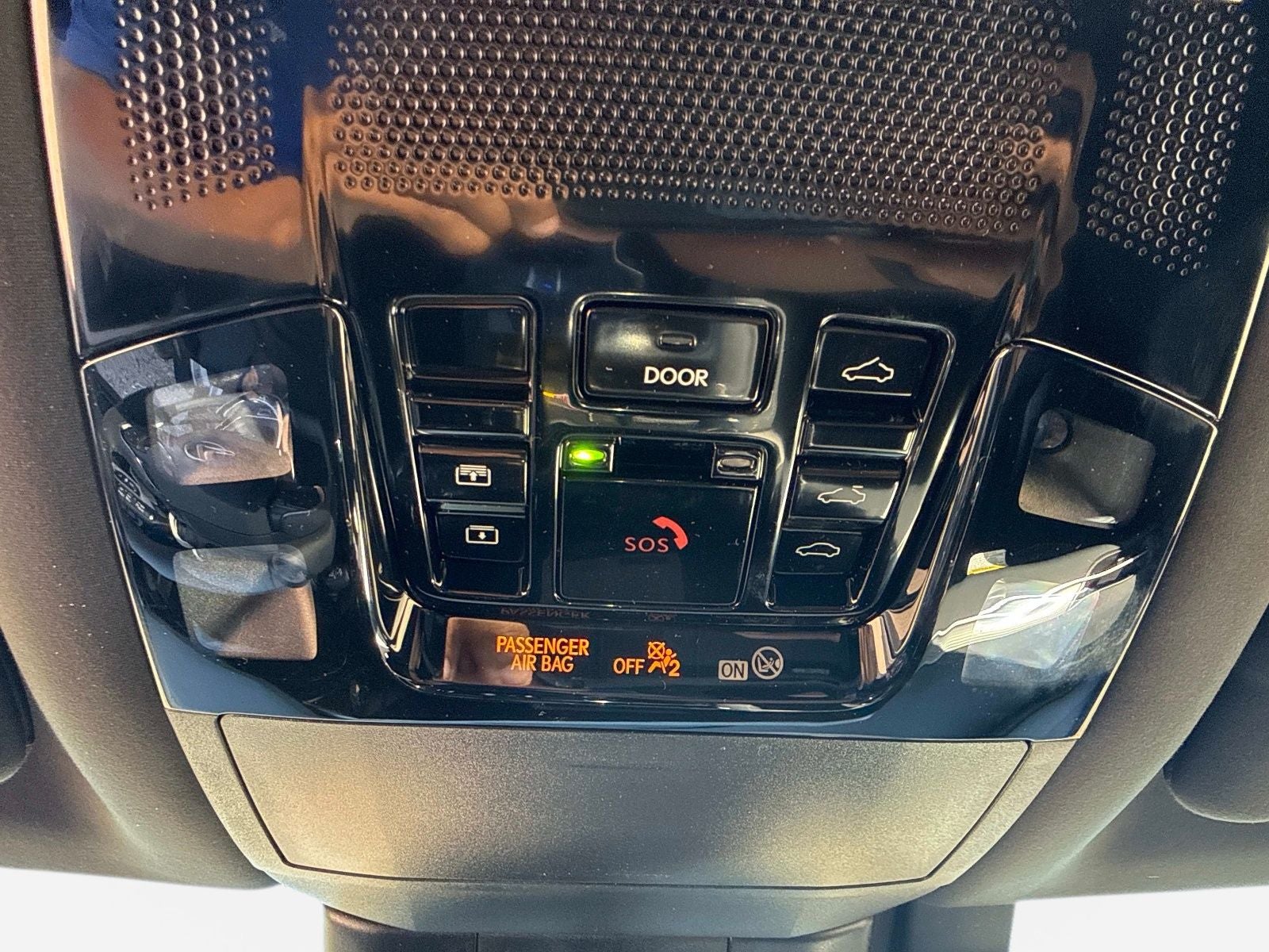 2026 Lexus RX 500h F SPORT Performance