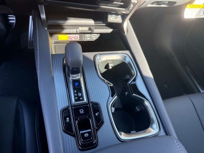 2026 Lexus RX 500h F SPORT Performance