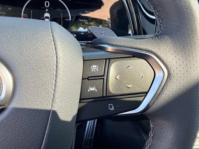 2026 Lexus RX 500h F SPORT Performance