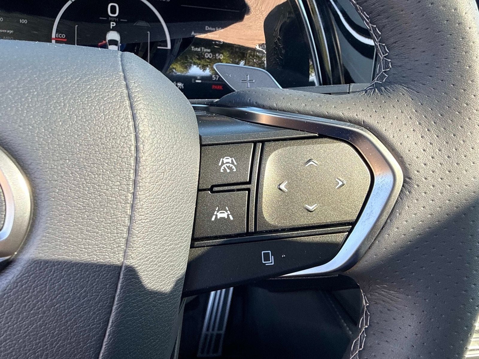 2026 Lexus RX 500h F SPORT Performance