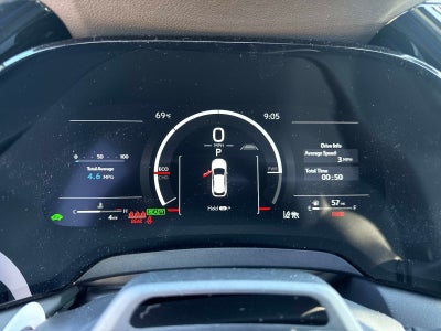 2026 Lexus RX 500h F SPORT Performance