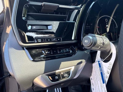 2026 Lexus RX 500h F SPORT Performance