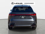 2026 Lexus RX 500h F SPORT Performance