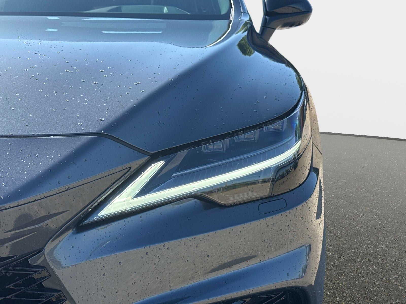 2026 Lexus RX 500h F SPORT Performance