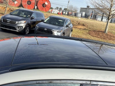 2026 Lexus RX 500h F SPORT Performance