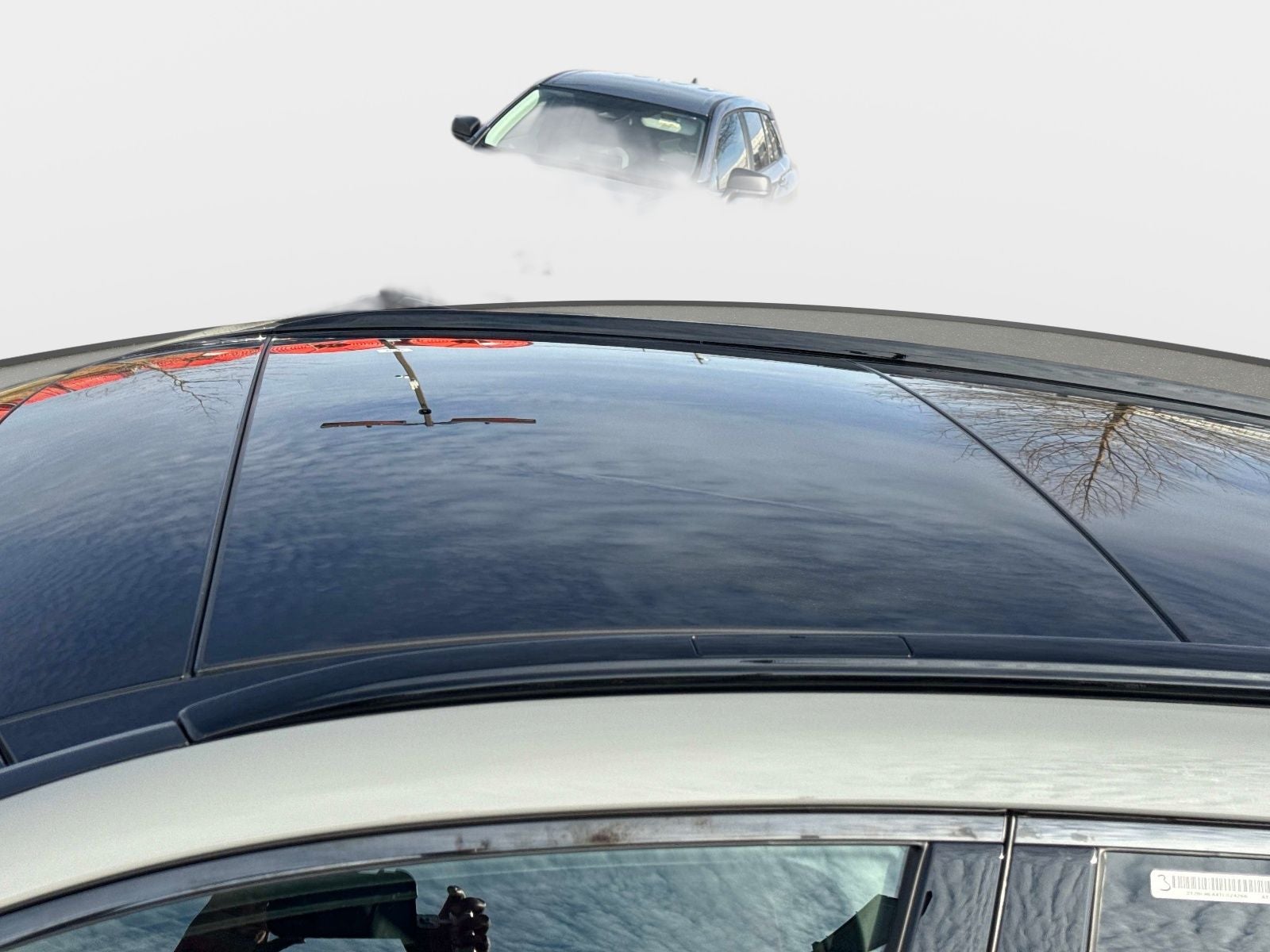 2026 Lexus RX 500h F SPORT Performance