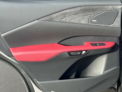 2026 Lexus RX 500h F SPORT Performance