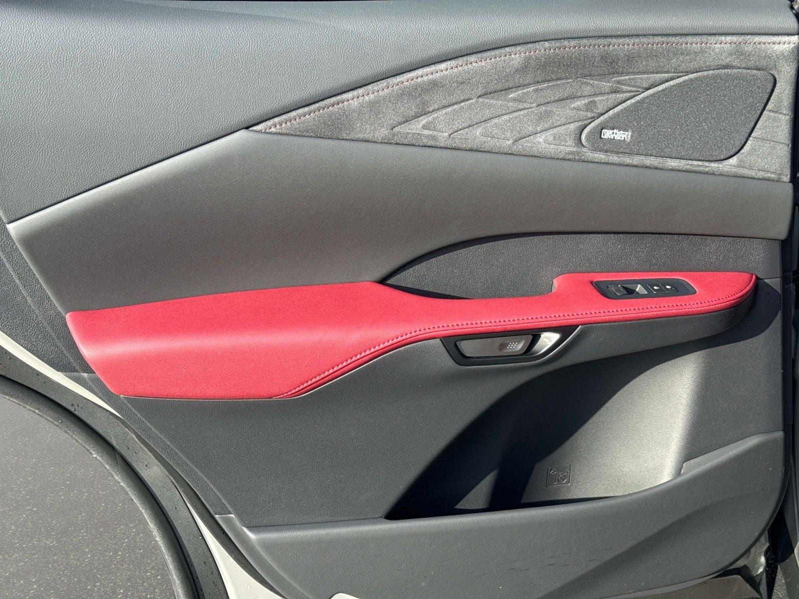 2026 Lexus RX 500h F SPORT Performance