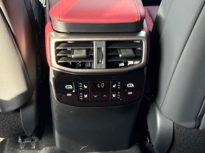 2026 Lexus RX 500h F SPORT Performance