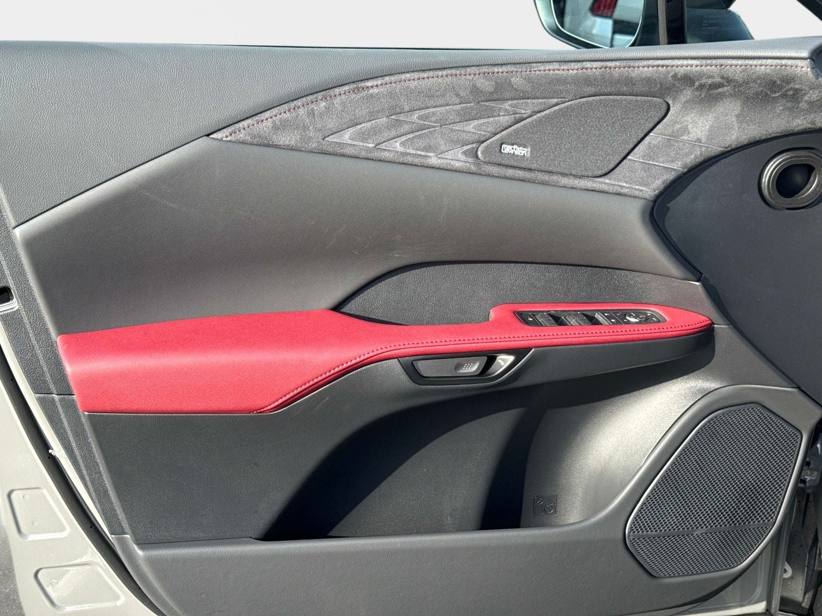 2026 Lexus RX 500h F SPORT Performance