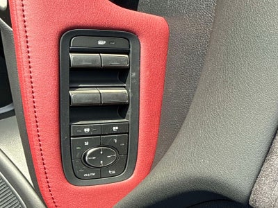 2026 Lexus RX 500h F SPORT Performance