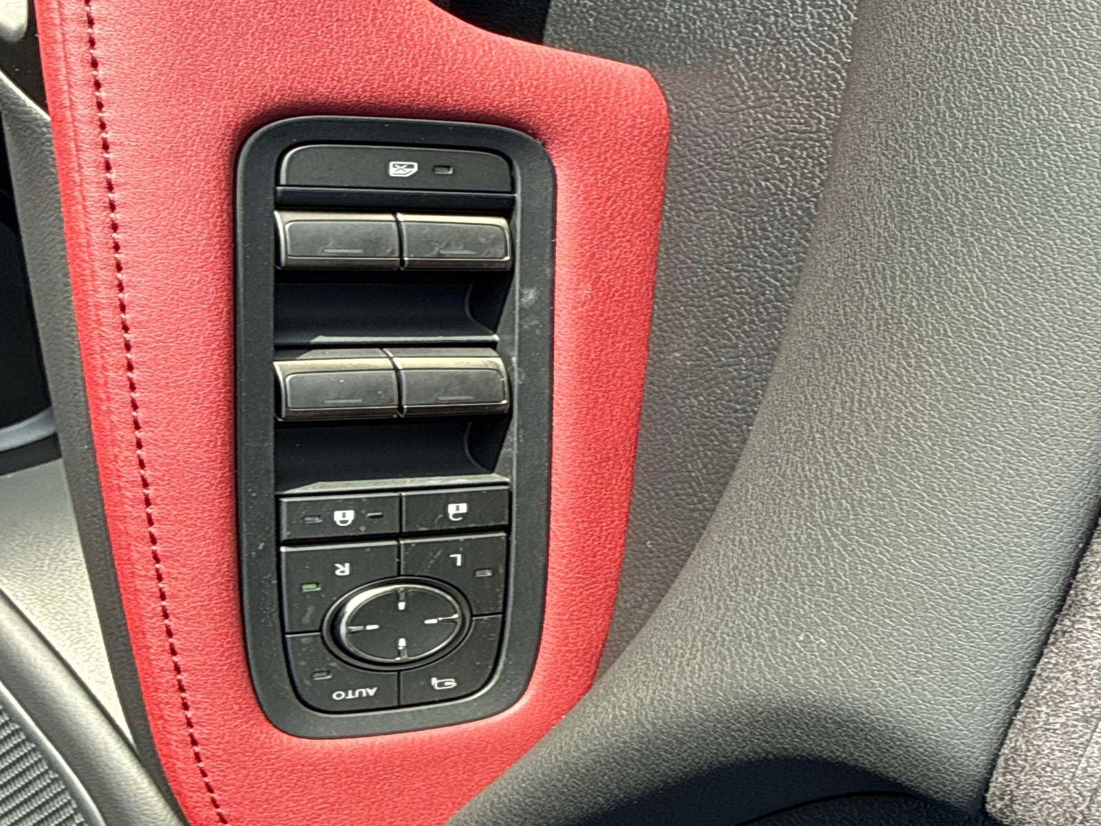 2026 Lexus RX 500h F SPORT Performance