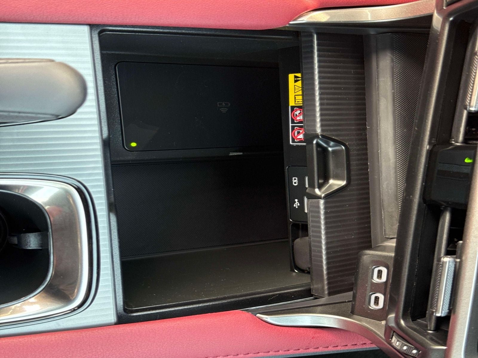 2026 Lexus RX 500h F SPORT Performance