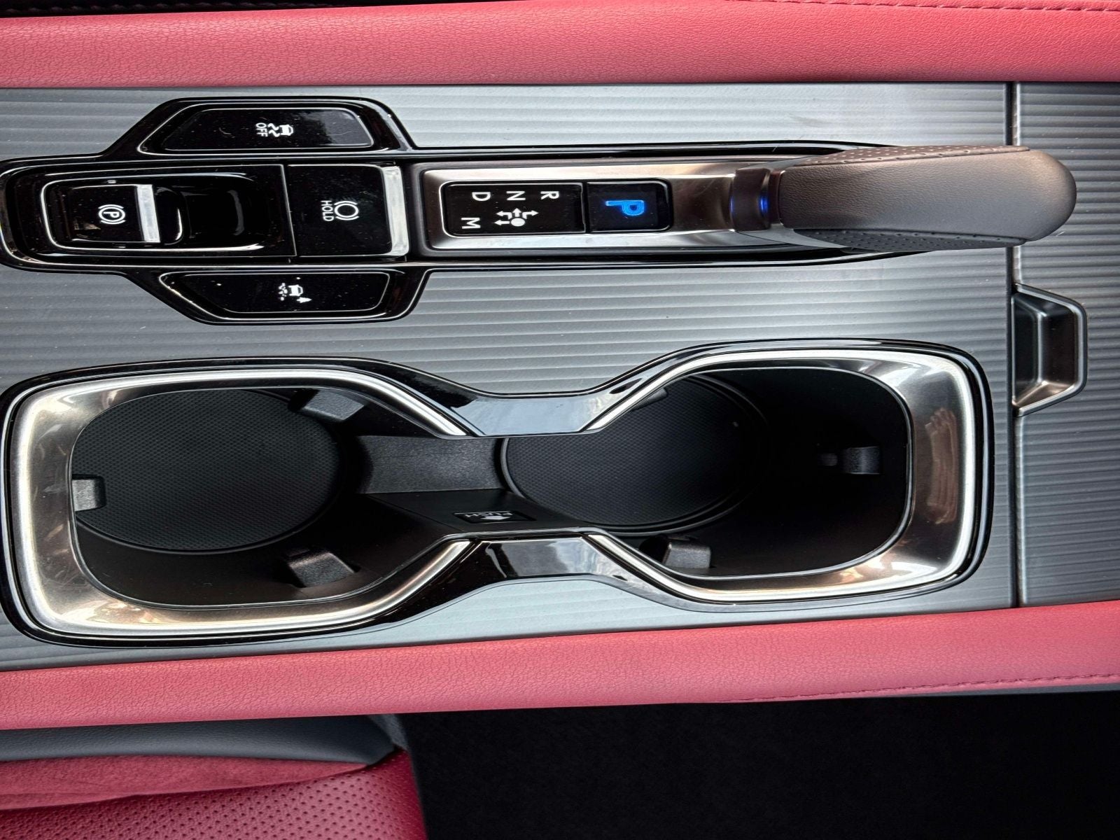 2026 Lexus RX 500h F SPORT Performance