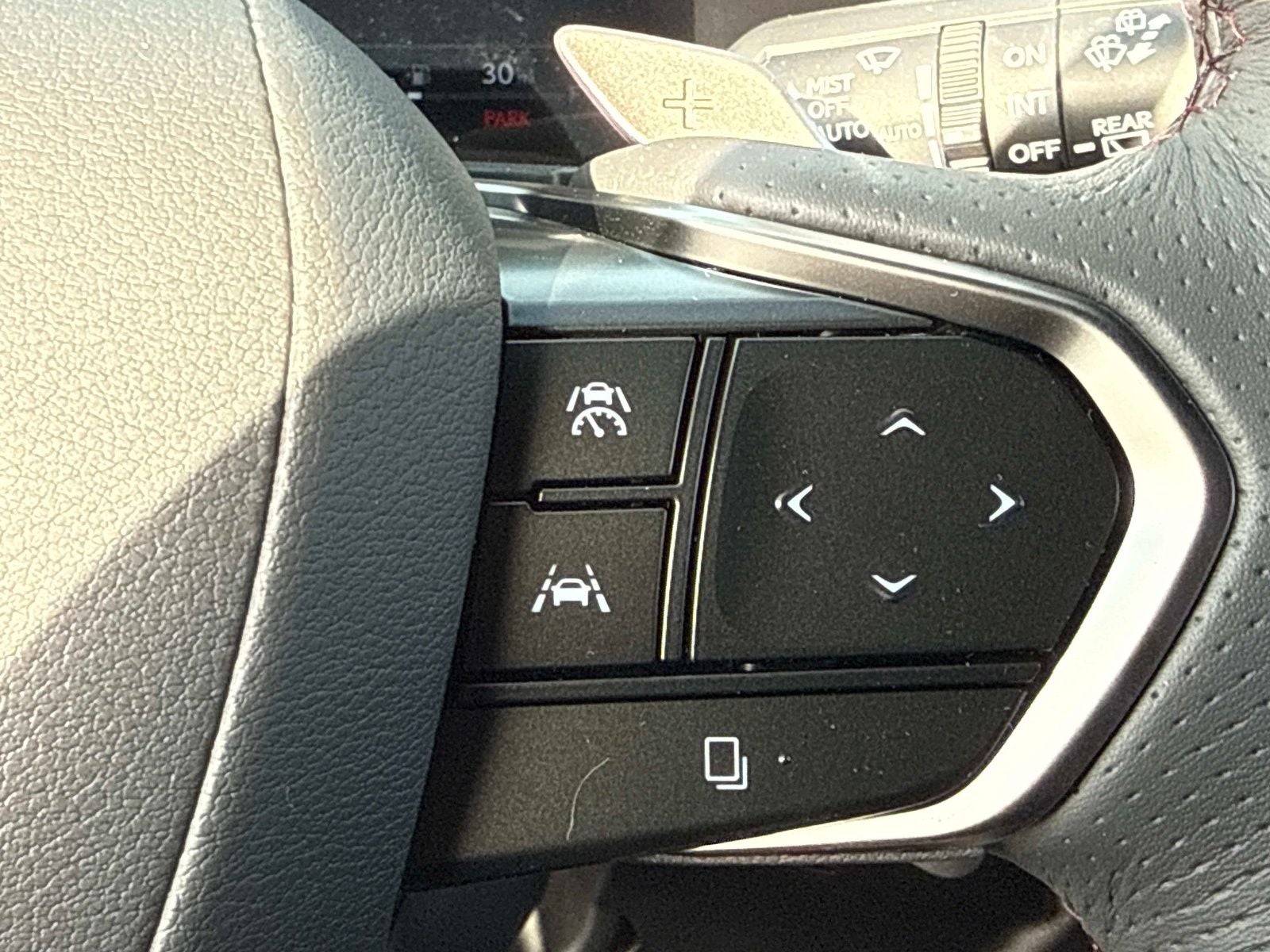 2026 Lexus RX 500h F SPORT Performance