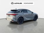 2026 Lexus RX 500h F SPORT Performance