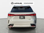2026 Lexus RX 500h F SPORT Performance