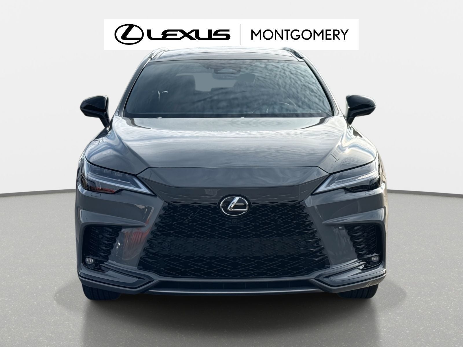 2026 Lexus RX 500h F SPORT Performance