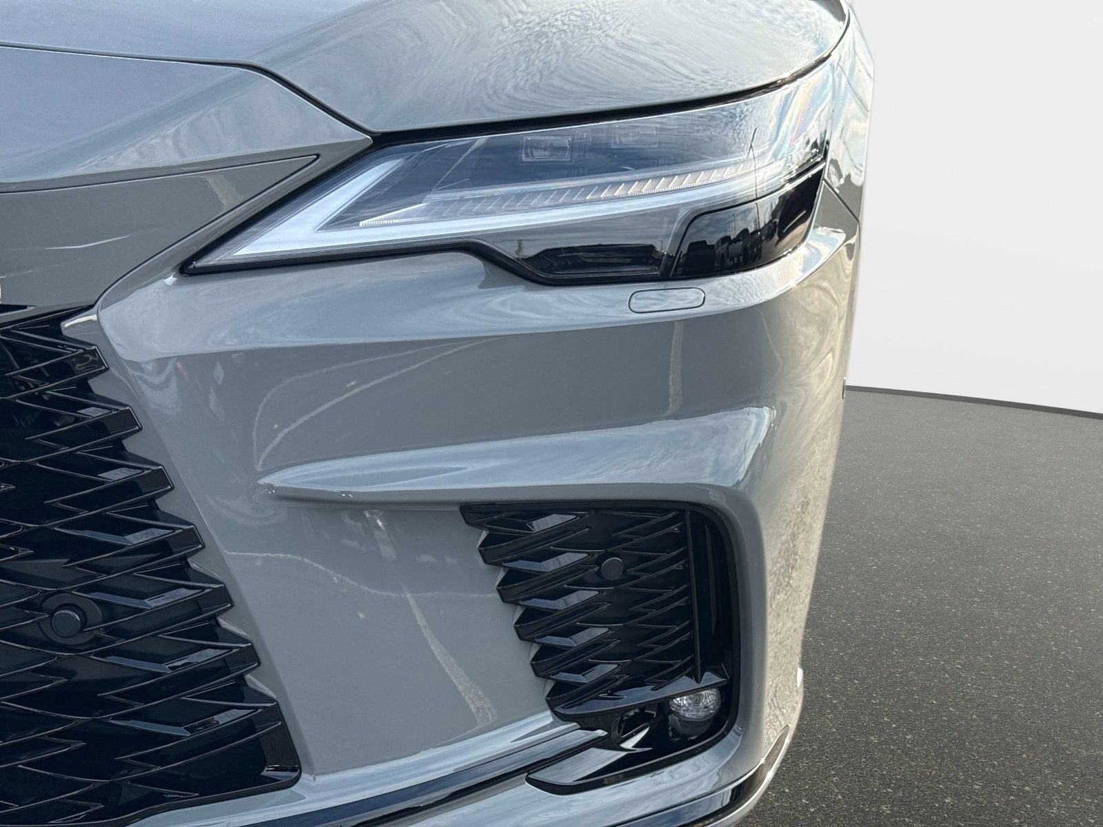 2026 Lexus RX 500h F SPORT Performance