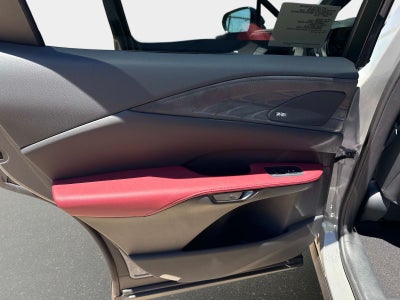 2026 Lexus RX 500h F SPORT Performance