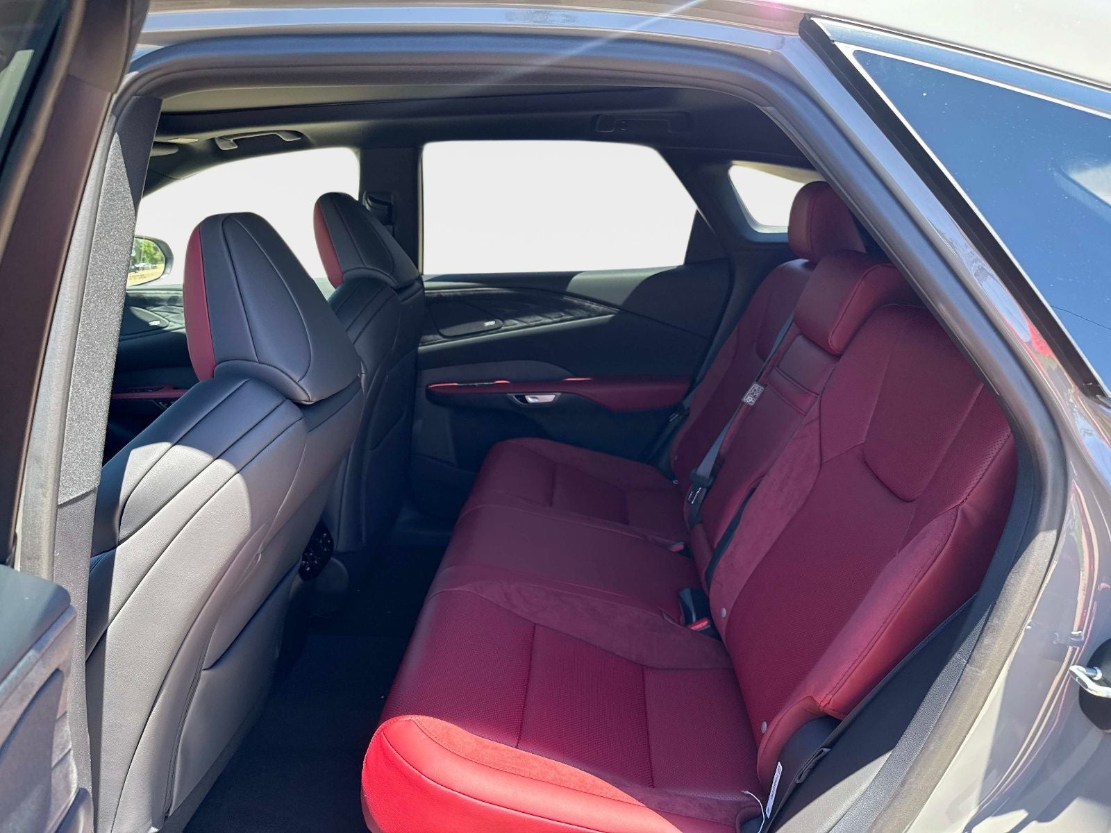 2026 Lexus RX 500h F SPORT Performance