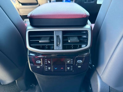2026 Lexus RX 500h F SPORT Performance