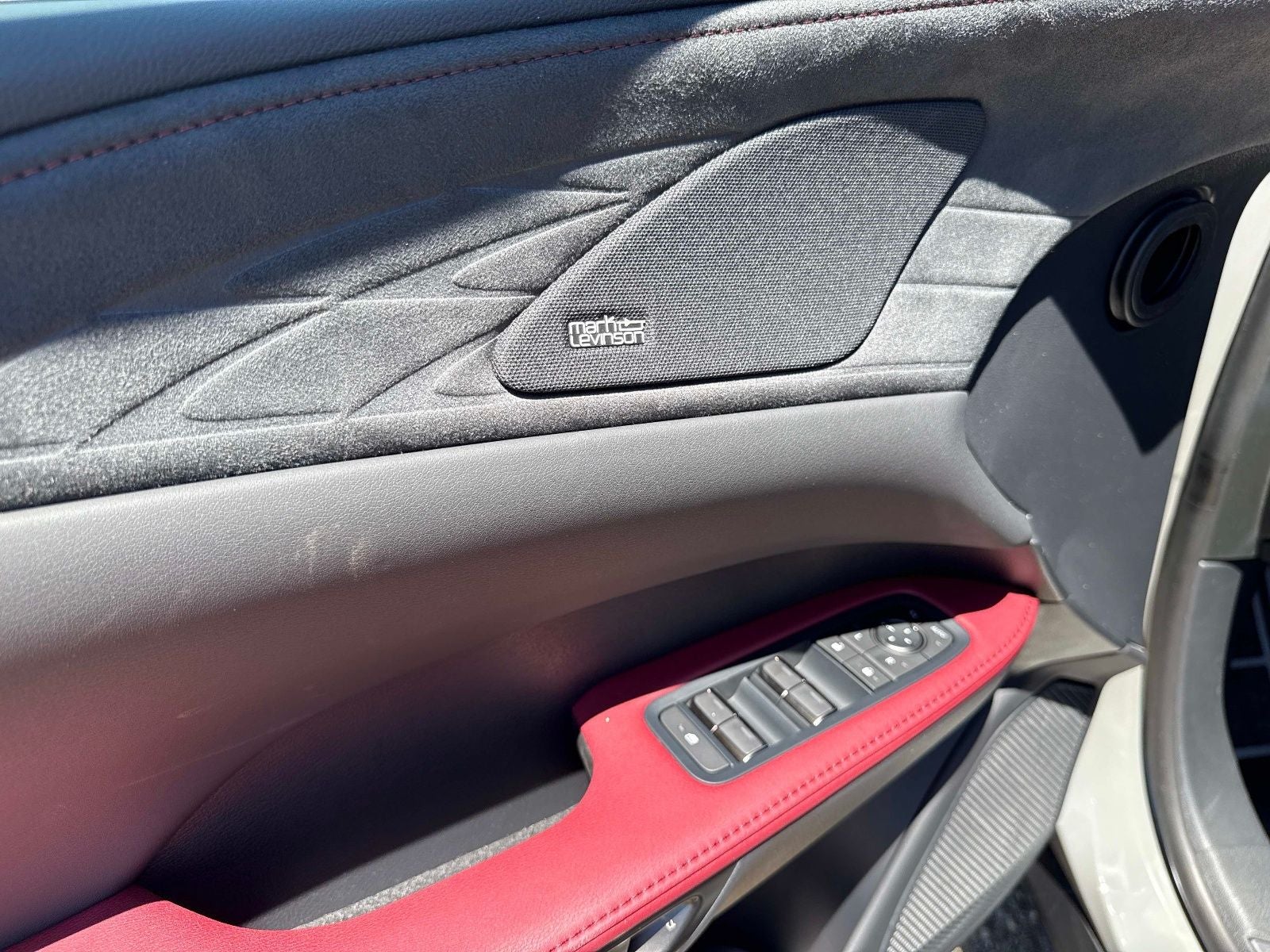 2026 Lexus RX 500h F SPORT Performance