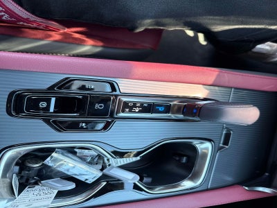 2026 Lexus RX 500h F SPORT Performance