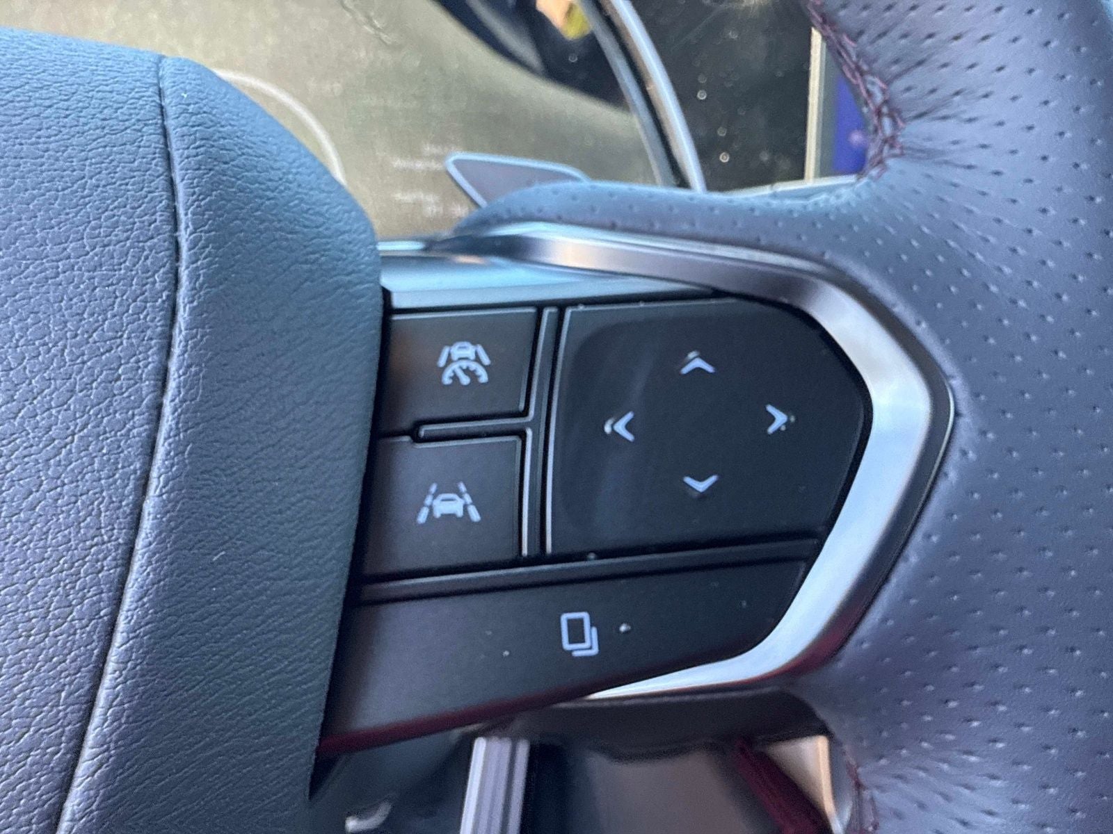 2026 Lexus RX 500h F SPORT Performance