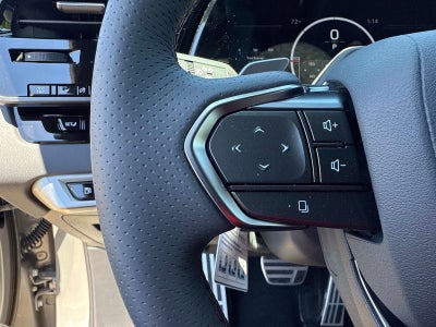 2026 Lexus RX 500h F SPORT Performance