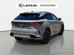 2026 Lexus RX 500h F SPORT Performance