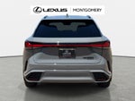 2026 Lexus RX 500h F SPORT Performance