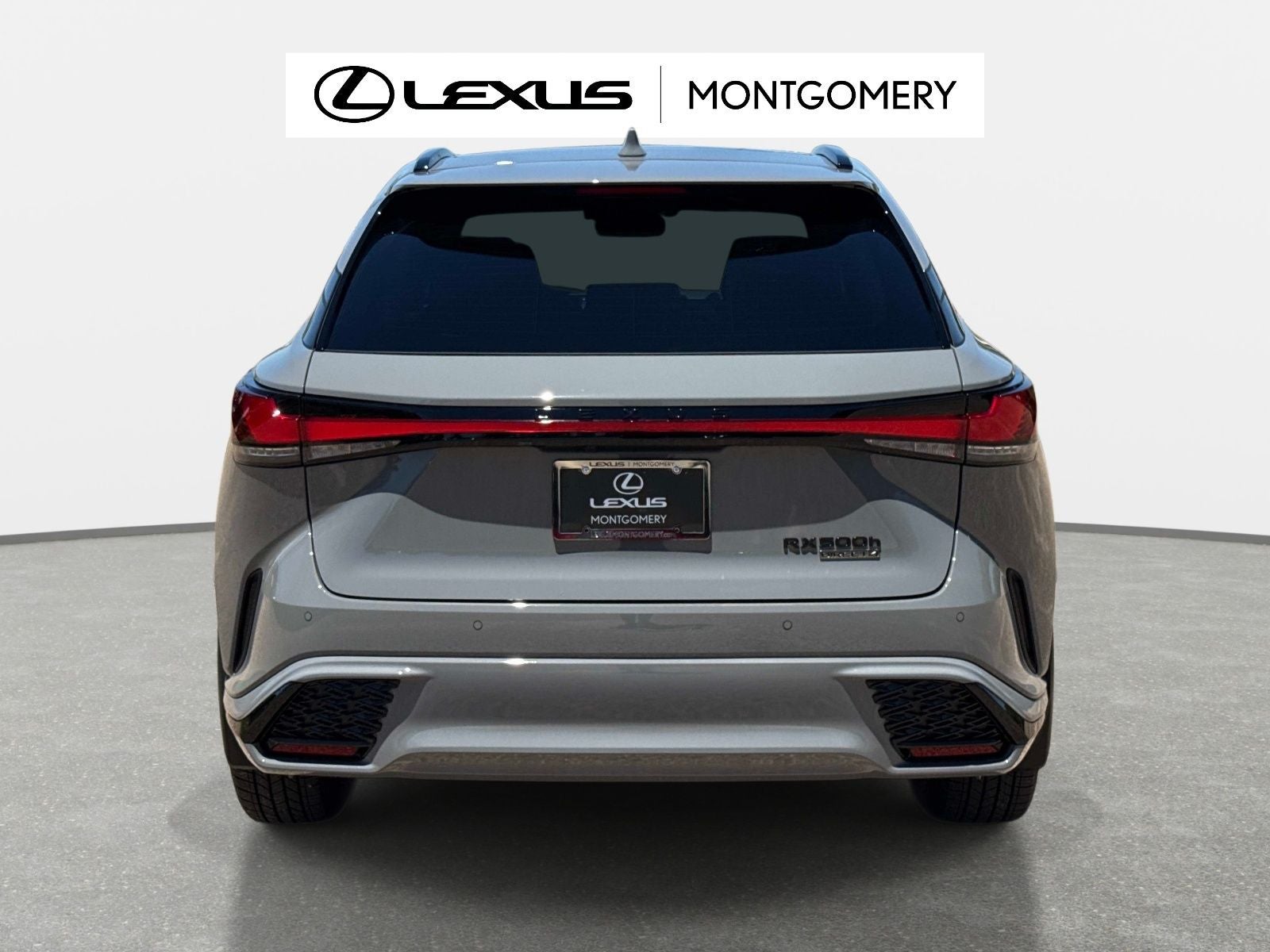 2026 Lexus RX 500h F SPORT Performance