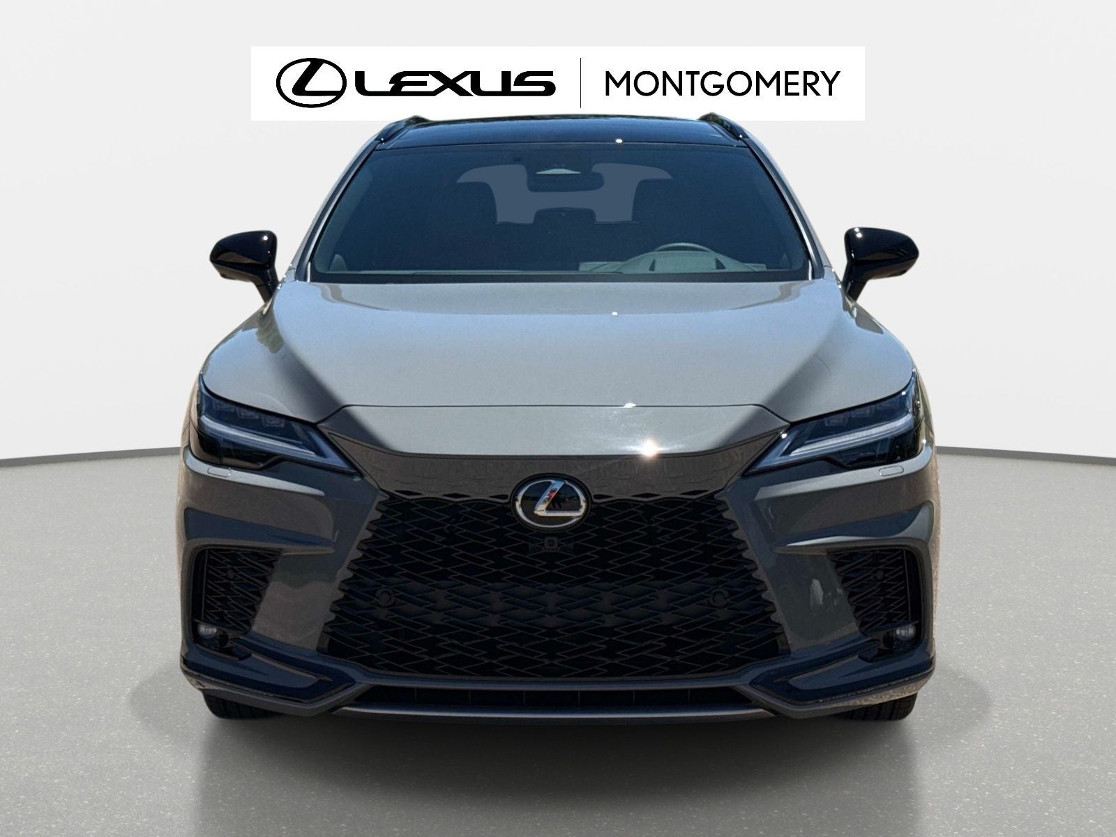 2026 Lexus RX 500h F SPORT Performance