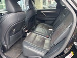 2017 Lexus RX 350 F Sport