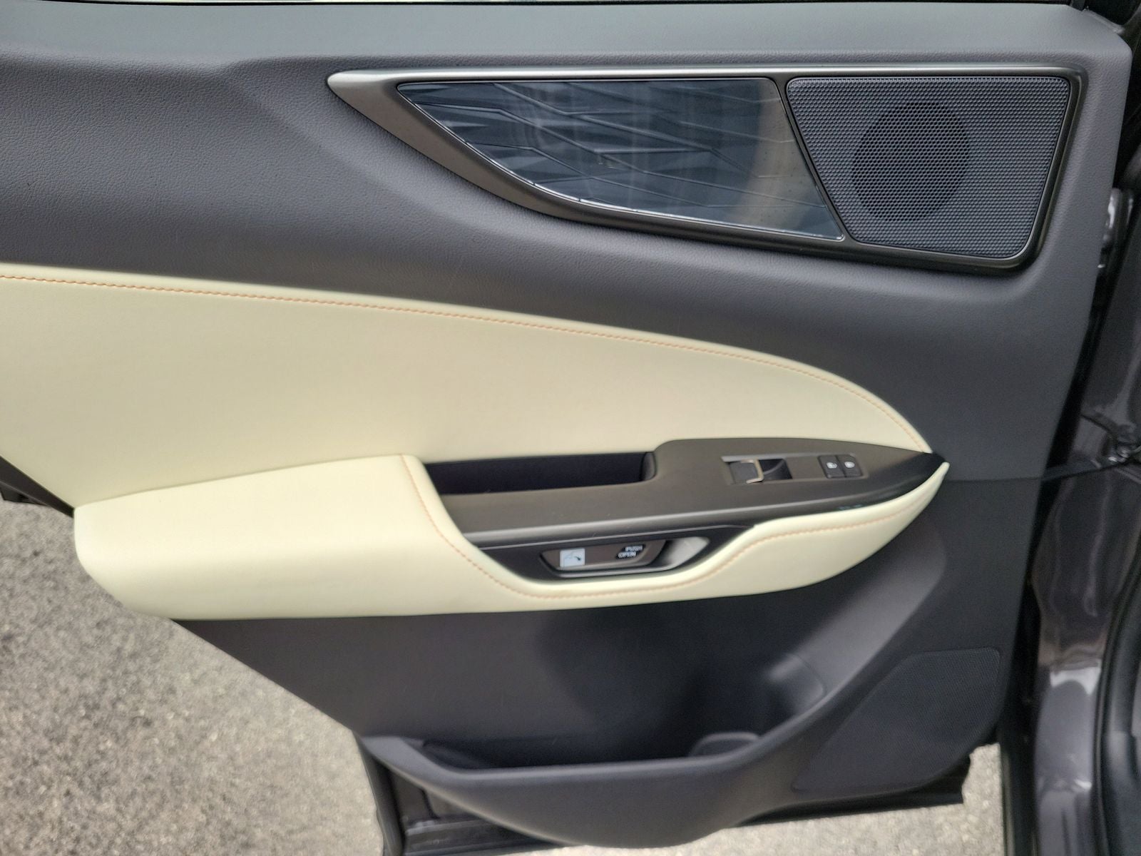 2024 Lexus NX 250 Premium