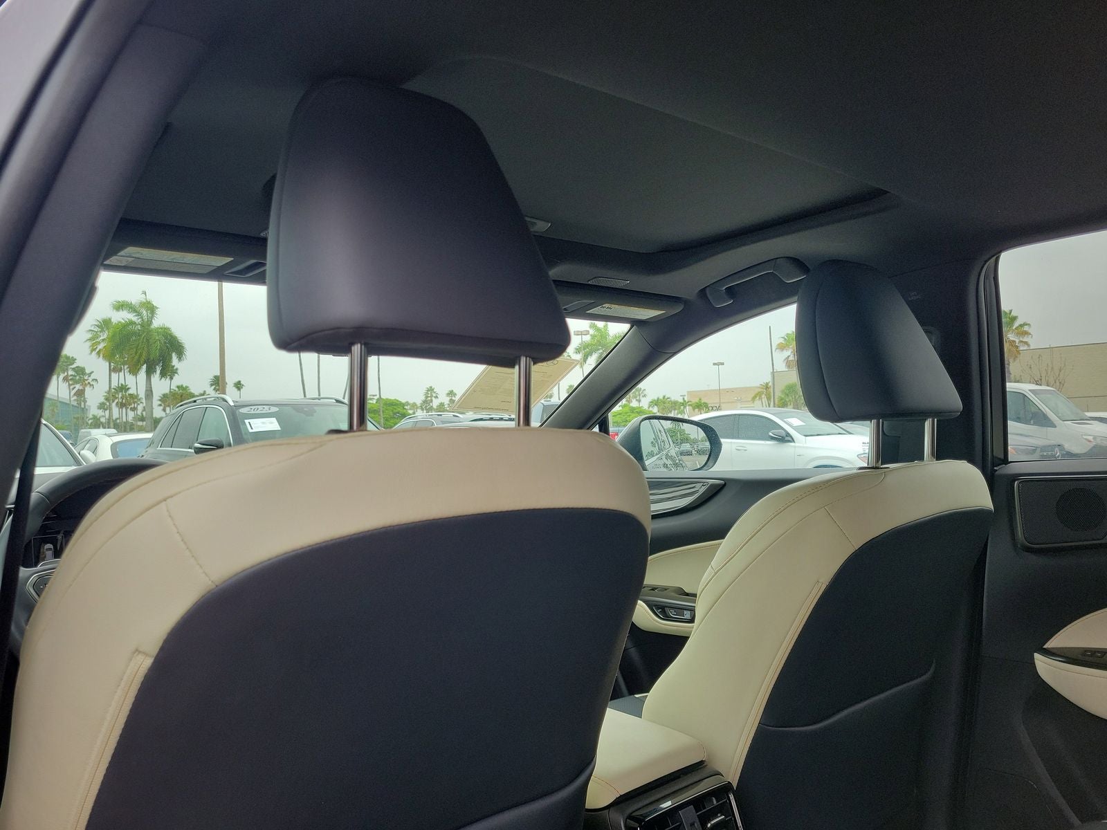 2024 Lexus NX 250 Premium
