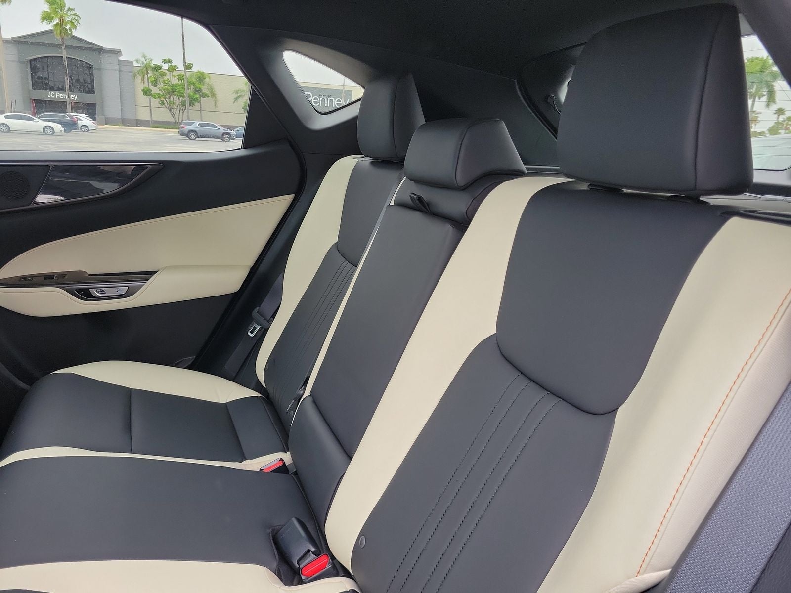 2024 Lexus NX 250 Premium