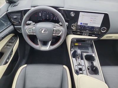 2024 Lexus NX 250 Premium