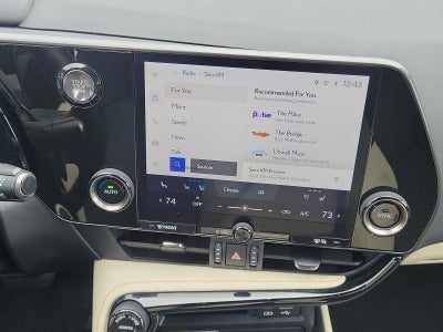 2024 Lexus NX 250 Premium