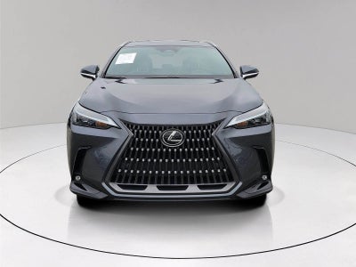 2024 Lexus NX 250 Premium