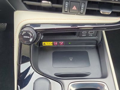 2024 Lexus NX 250 Premium