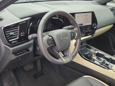 2024 Lexus NX 250 Premium